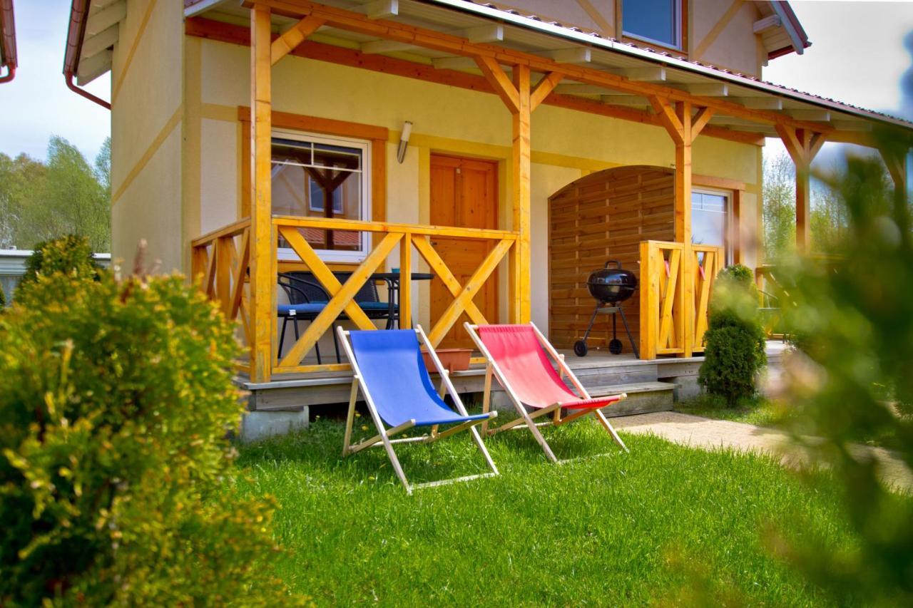 Sloneczna Kajuta - Apartmenty/domki Apartment