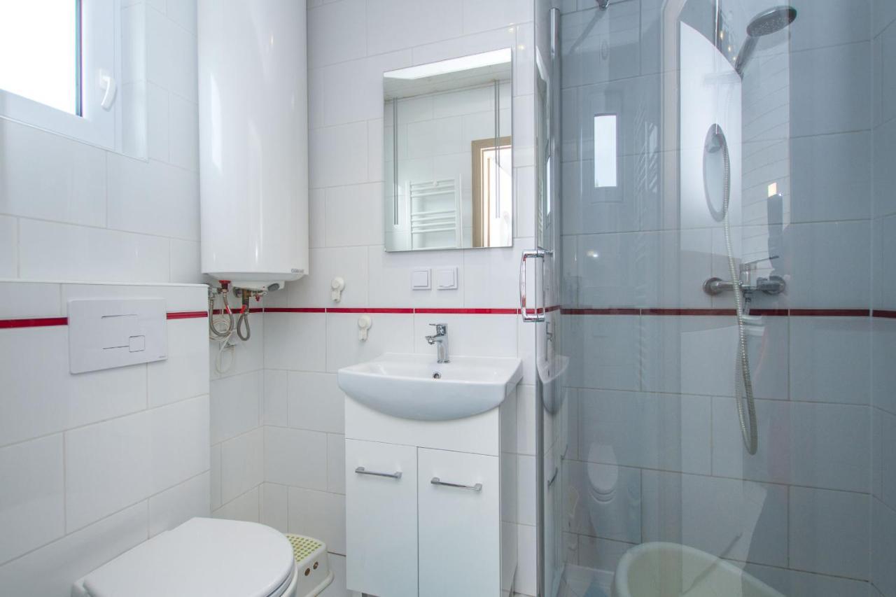 Sloneczna Kajuta - Apartmenty/domki