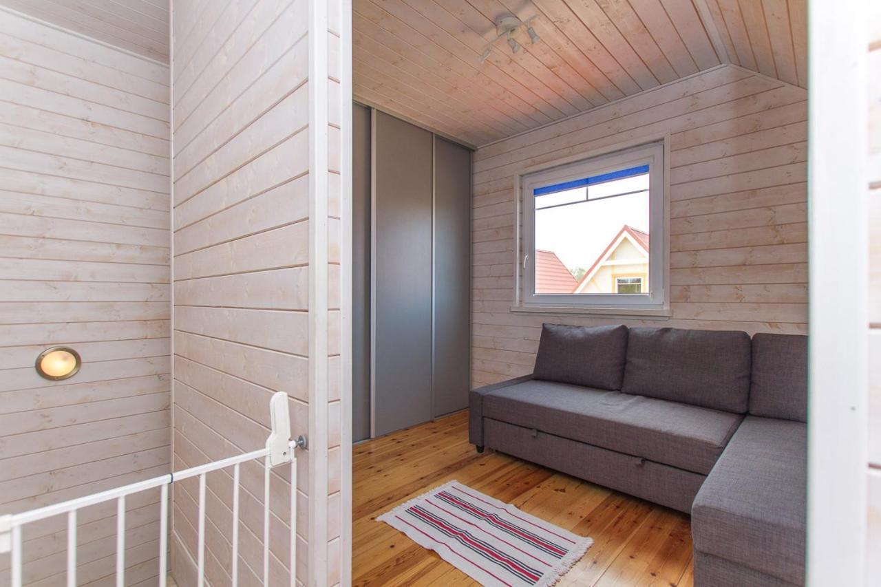 Apartment Sloneczna Kajuta - Apartmenty/domki *