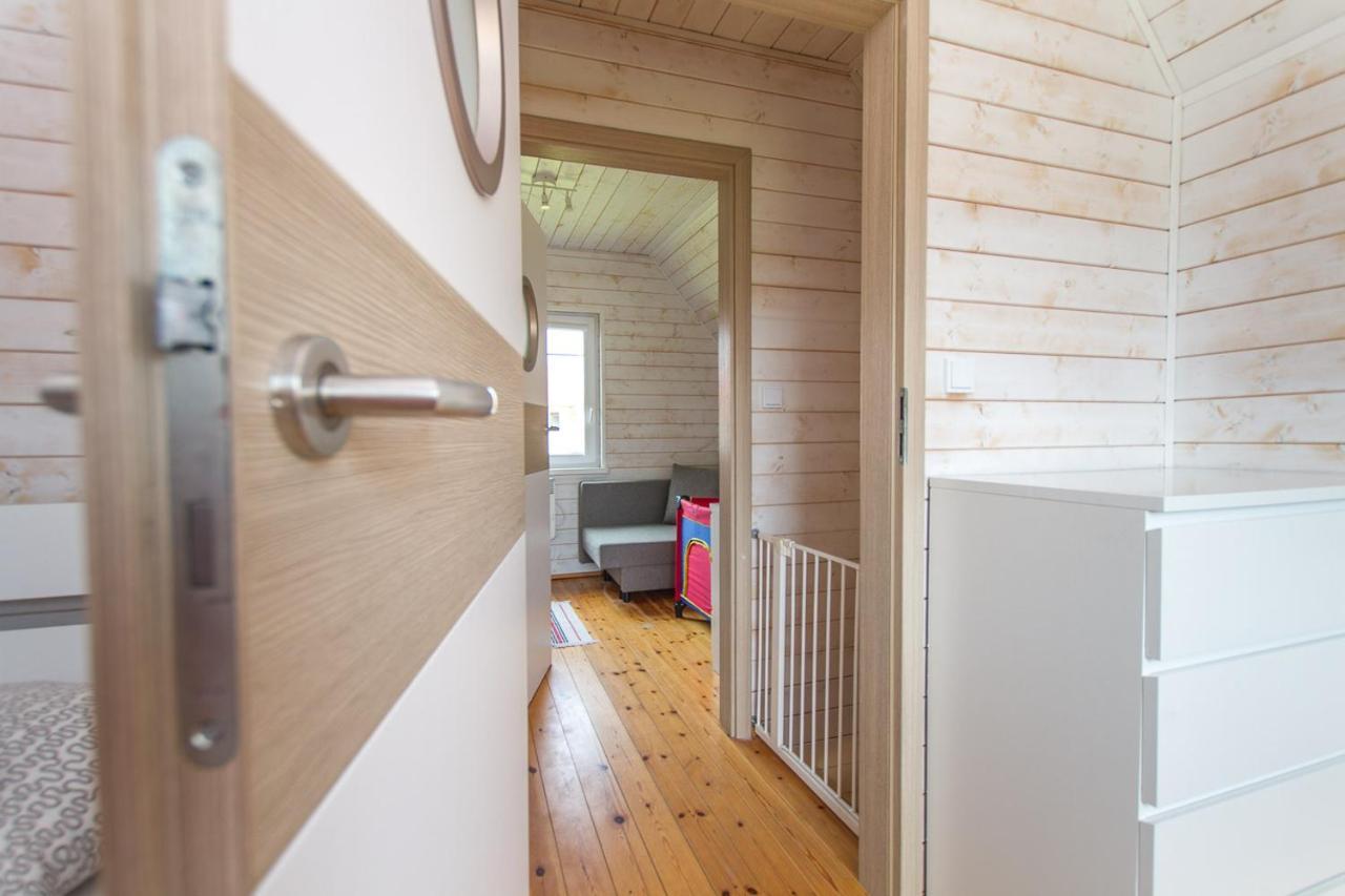 Sloneczna Kajuta - Apartmenty/domki Apartment *
