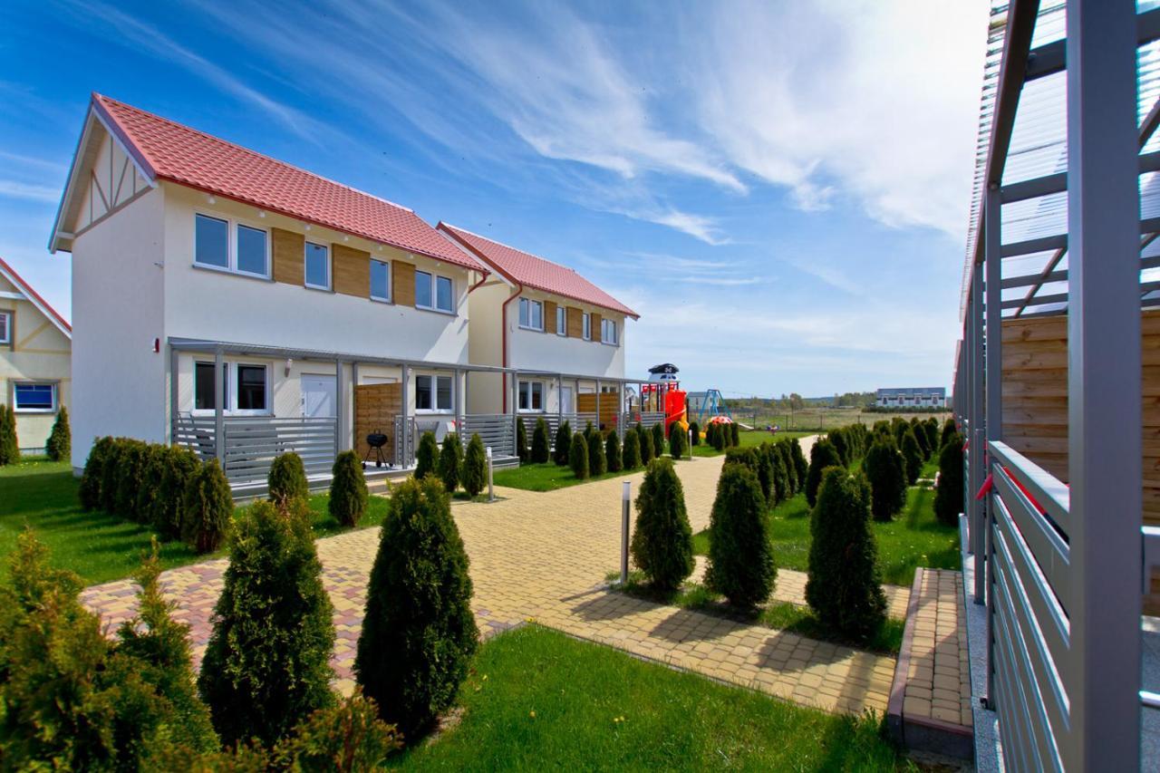 Sloneczna Kajuta - Apartmenty/domki Apartment *