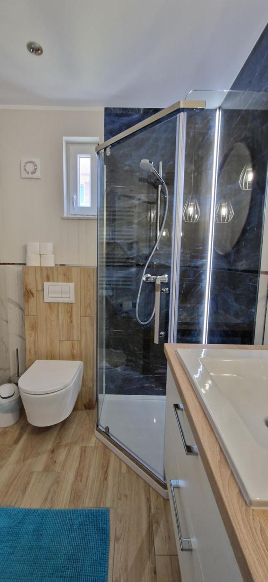Apartment Sloneczna Kajuta - Apartmenty/domki *