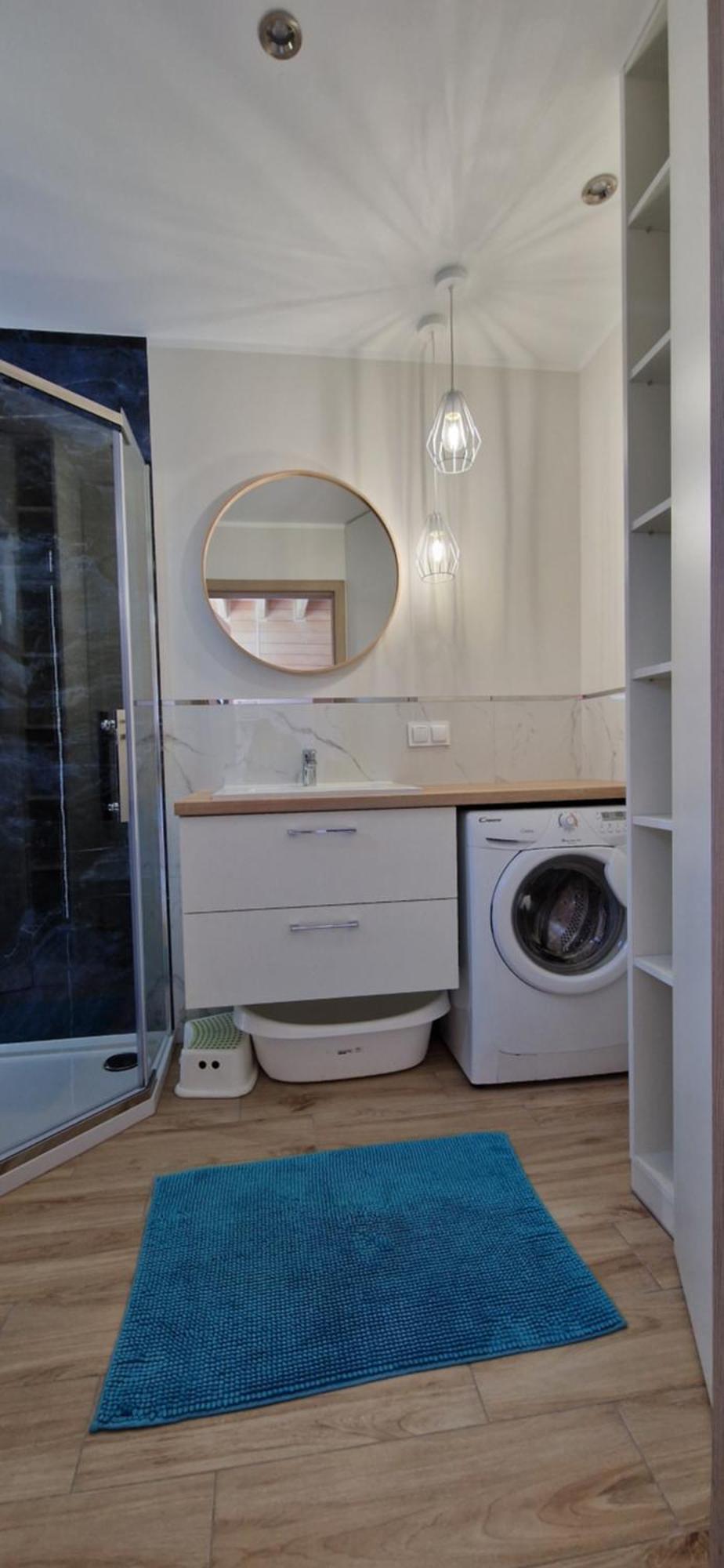 Sloneczna Kajuta - Apartmenty/domki Apartment *