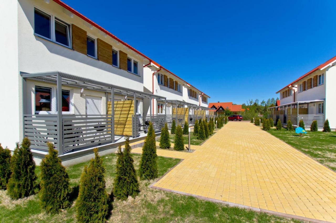 Sloneczna Kajuta - Apartmenty/domki * Debki