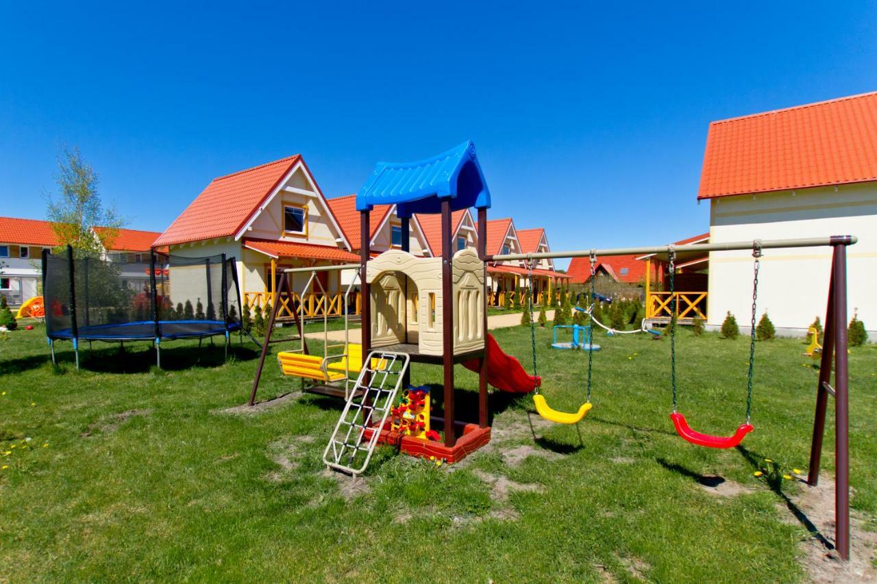 Sloneczna Kajuta - Apartmenty/domki * Debki