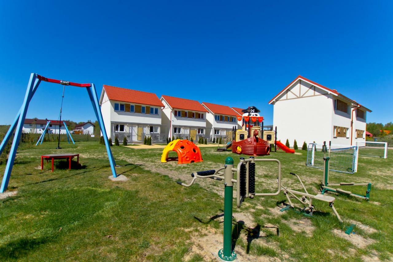 Apartment Sloneczna Kajuta - Apartmenty/domki