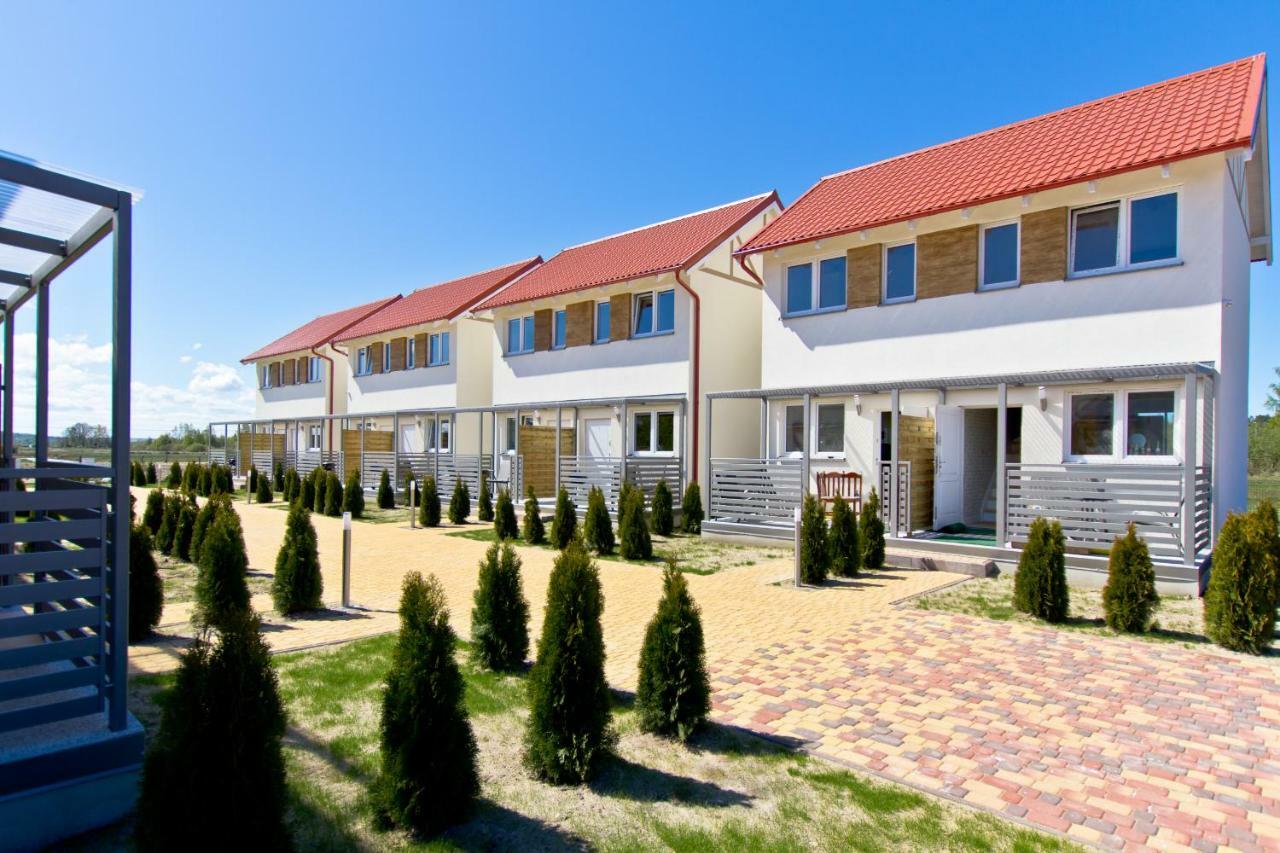 Sloneczna Kajuta - Apartmenty/domki Apartment
