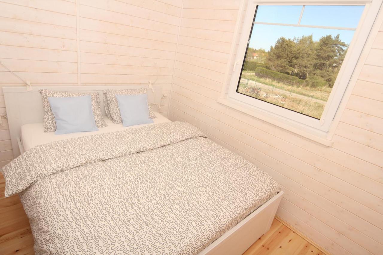 Apartment Sloneczna Kajuta - Apartmenty/domki Debki